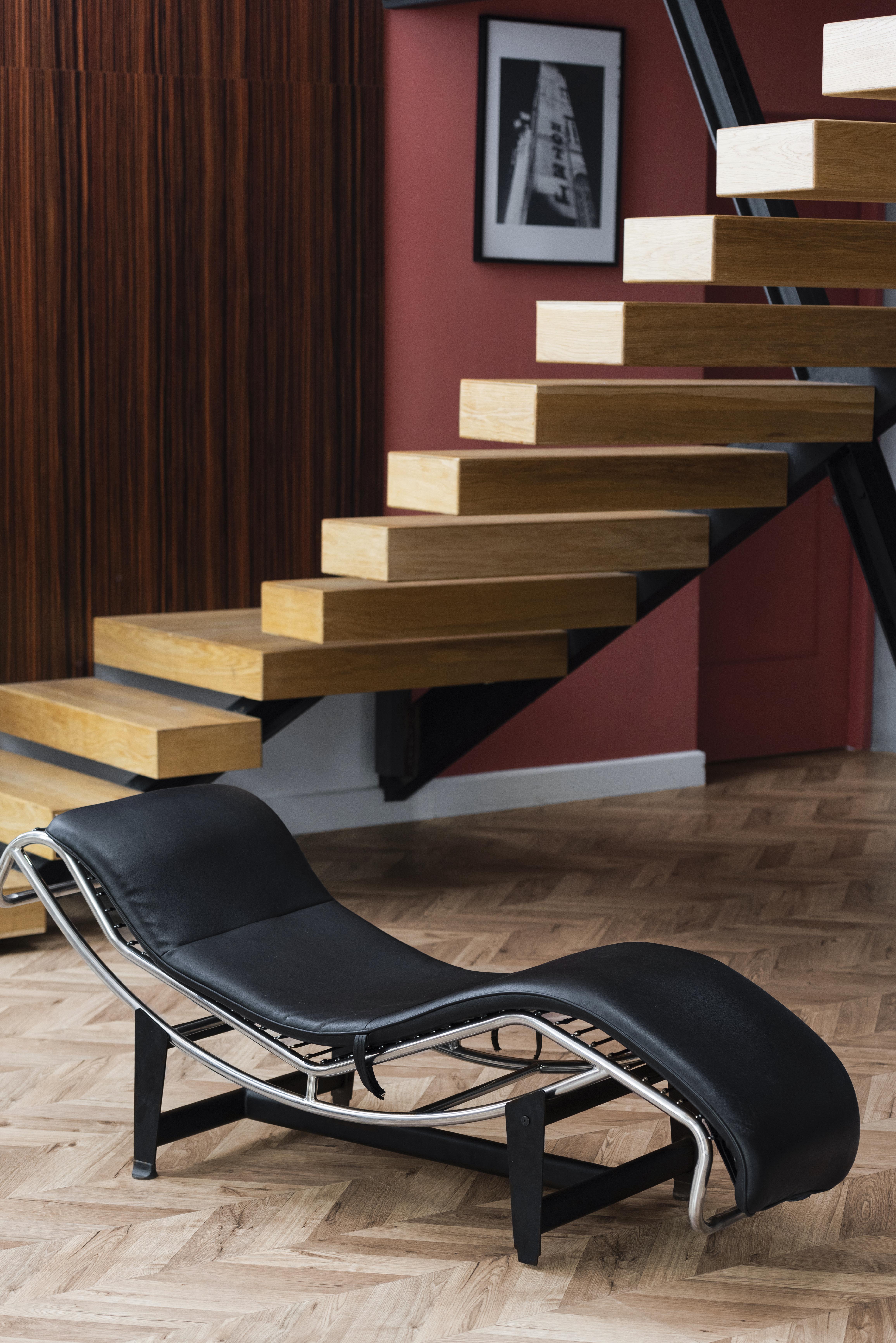 Modern Staircase