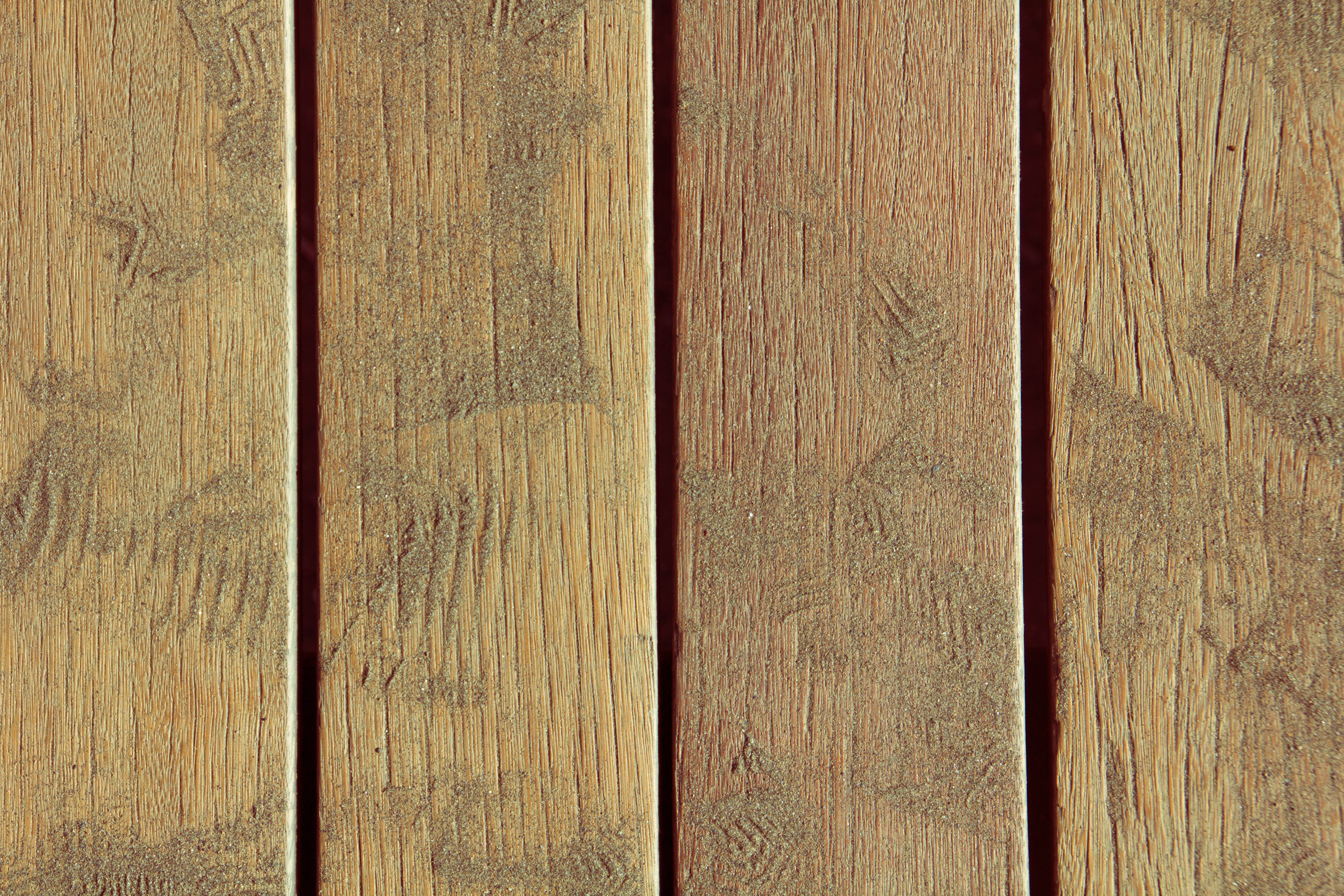 Outdoor Strips & Decking